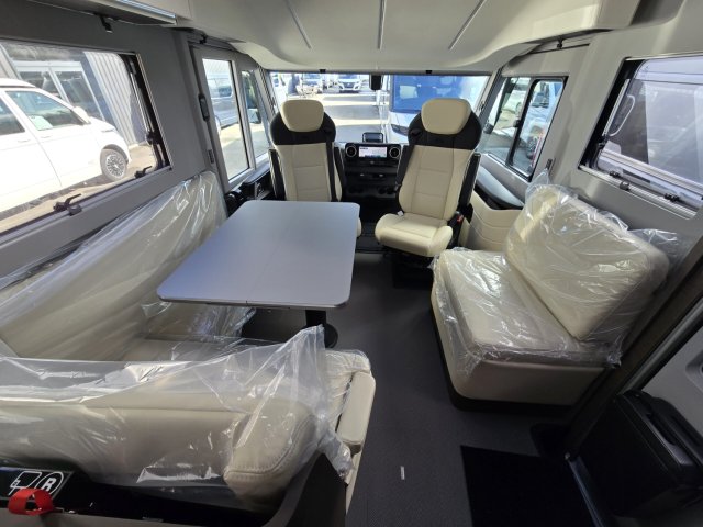 Adria Supersonic 890 LL lc - Photo 11