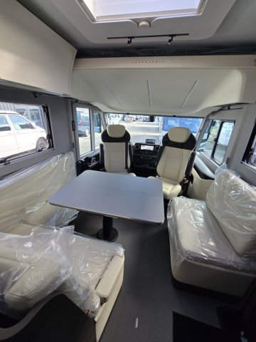 Adria Supersonic 890 LL lc - Photo 12