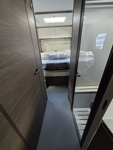 Adria Supersonic 890 LL lc - Photo 13