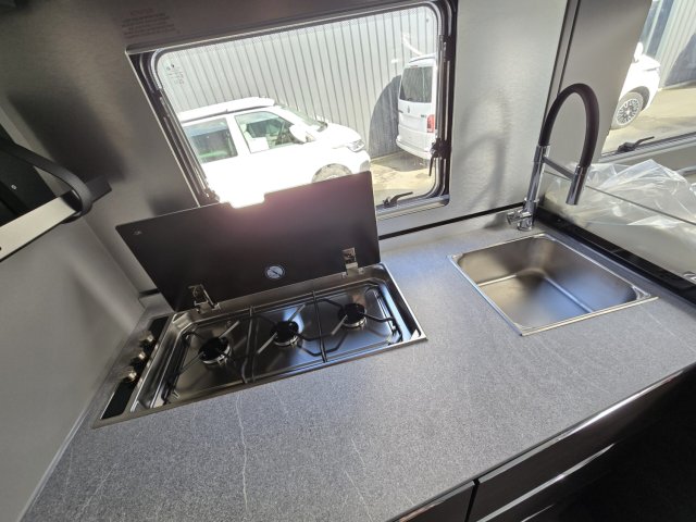 Adria Supersonic 890 LL lc - Photo 15