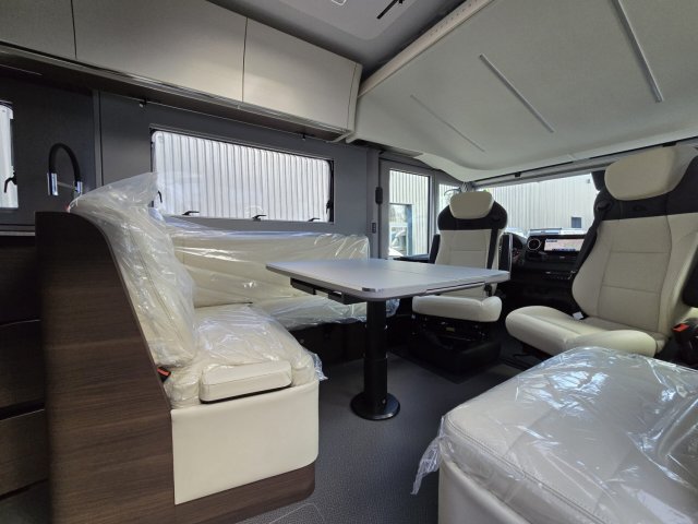 Adria Supersonic 890 LL lc - Photo 24