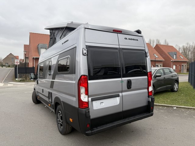 Adria Twin 640 SGX ptr - Photo 4