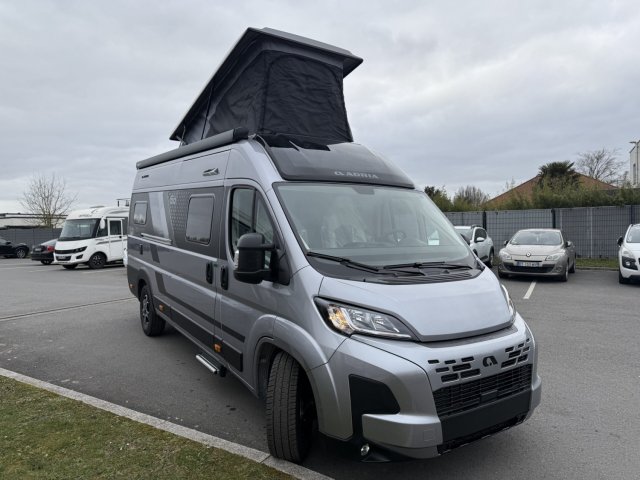 Adria Twin 640 SGX ptr - Photo 7