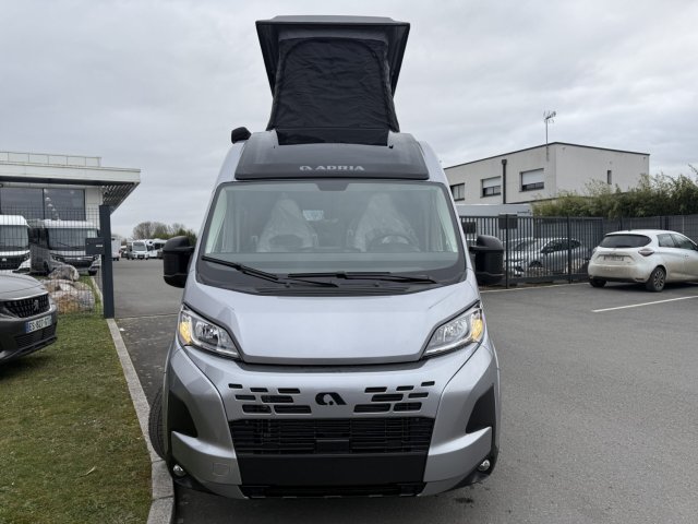 Adria Twin 640 SGX ptr - Photo 8