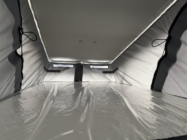 Adria Twin 640 SGX ptr - Photo 9