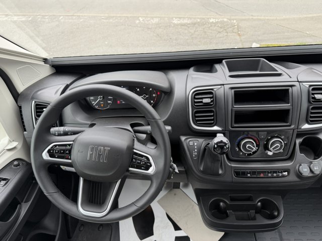 Adria Twin 640 SGX ptr - Photo 10