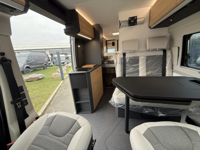 Adria Twin 640 SGX ptr - Photo 12