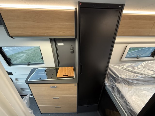 Adria Twin 640 SGX ptr - Photo 13