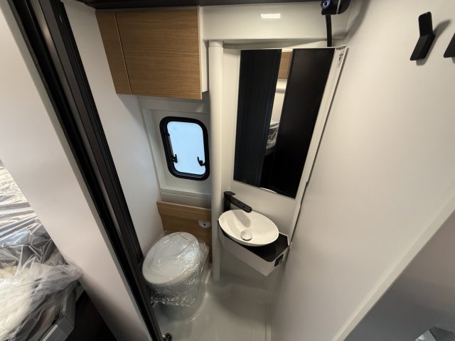 Adria Twin 640 SGX ptr - Photo 14