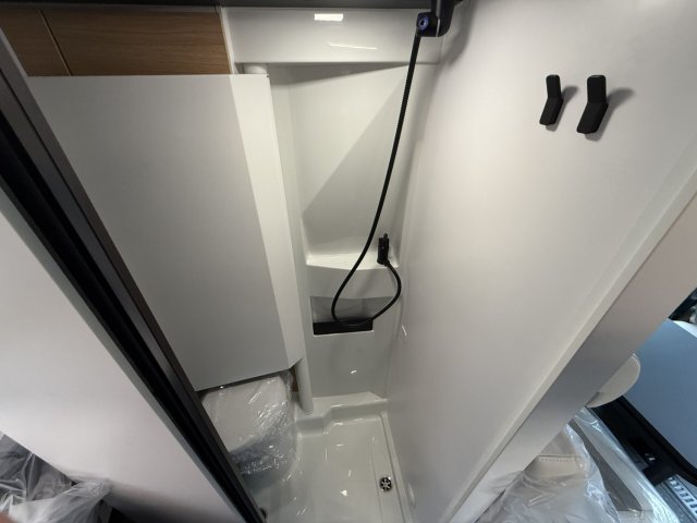 Adria Twin 640 SGX ptr - Photo 15