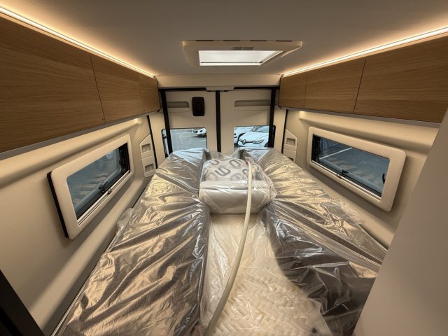 Adria Twin 640 SGX ptr - Photo 16