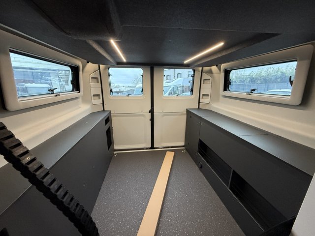 Adria Twin 640 SGX ptr - Photo 17