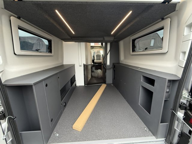 Adria Twin 640 SGX ptr - Photo 18