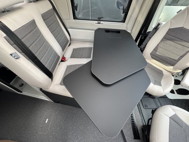Adria Twin 640 SGX 640sgx 60ans - Photo 6