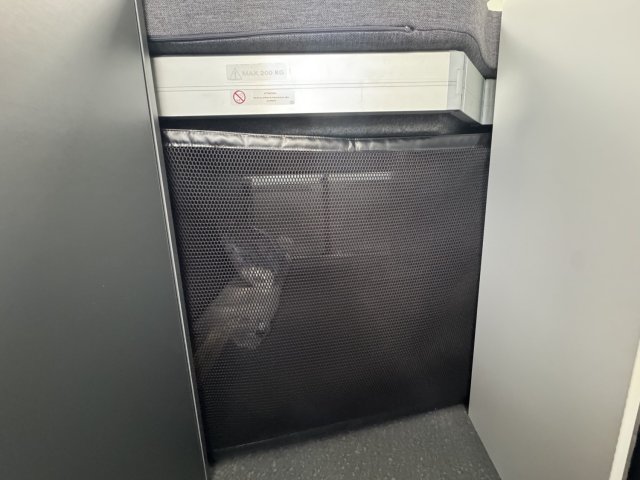 Adria Twin 640 SGX 640sgx 60ans - Photo 11