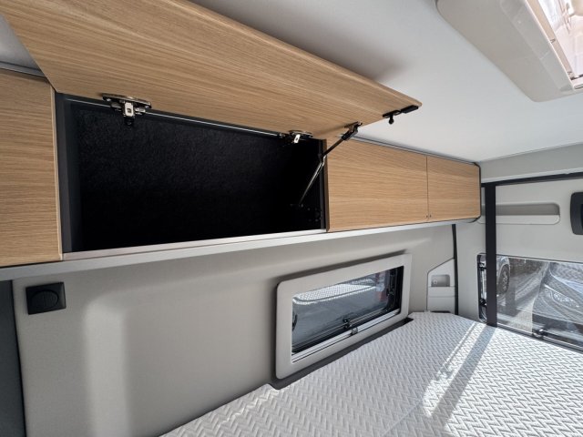 Adria Twin 640 SGX 640sgx 60ans - Photo 12