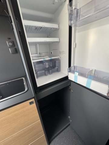 Adria Twin 640 SGX 640sgx 60ans - Photo 14