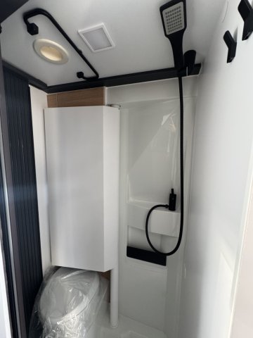 Adria Twin 640 SGX 640sgx 60ans - Photo 15