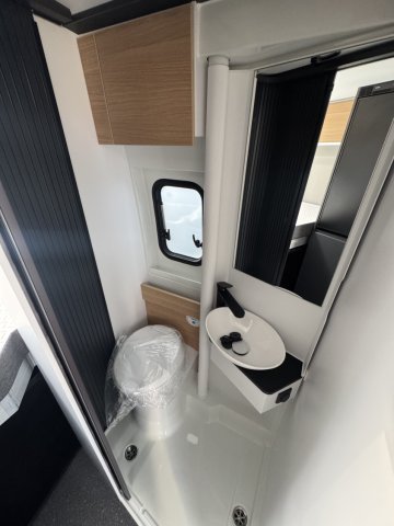 Adria Twin 640 SGX 640sgx 60ans - Photo 16