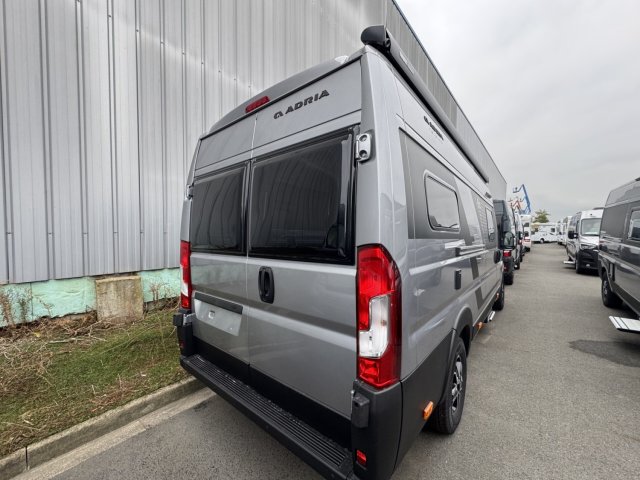 Adria Twin 640 SLB - Photo 2
