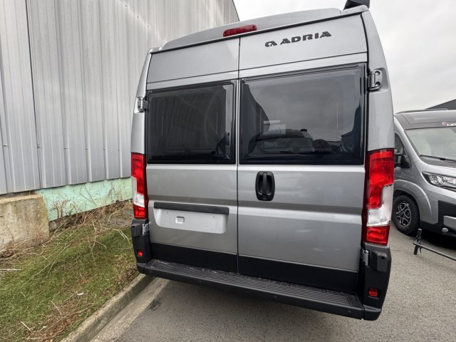 Adria Twin 640 SLB - Photo 3