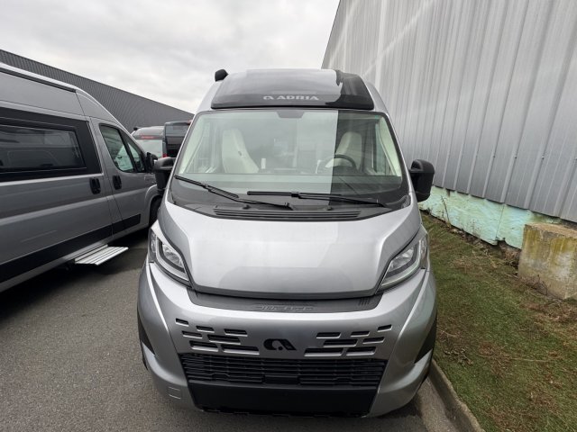 Adria Twin 640 SLB - Photo 4