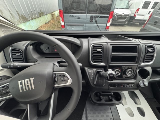 Adria Twin 640 SLB - Photo 5