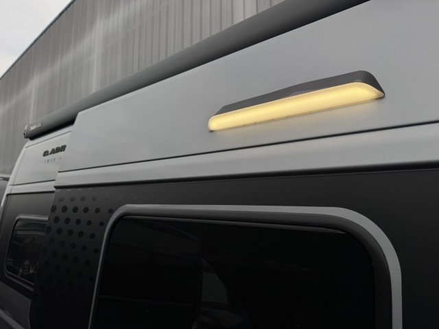 Adria Twin 640 SLB - Photo 6