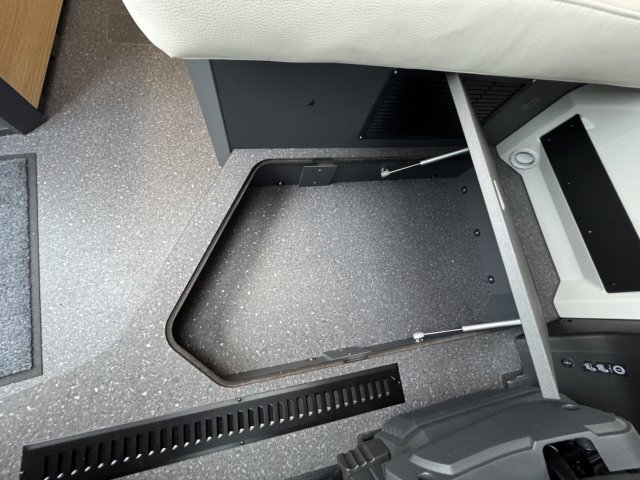 Adria Twin 640 SLB - Photo 7