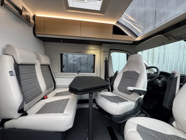 Adria Twin 640 SLB - Photo 8
