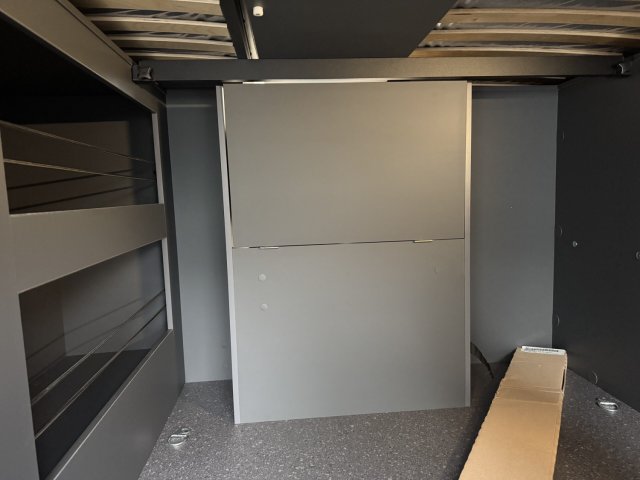 Adria Twin 640 SLB - Photo 10