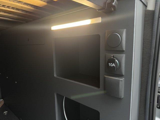 Adria Twin 640 SLB - Photo 13