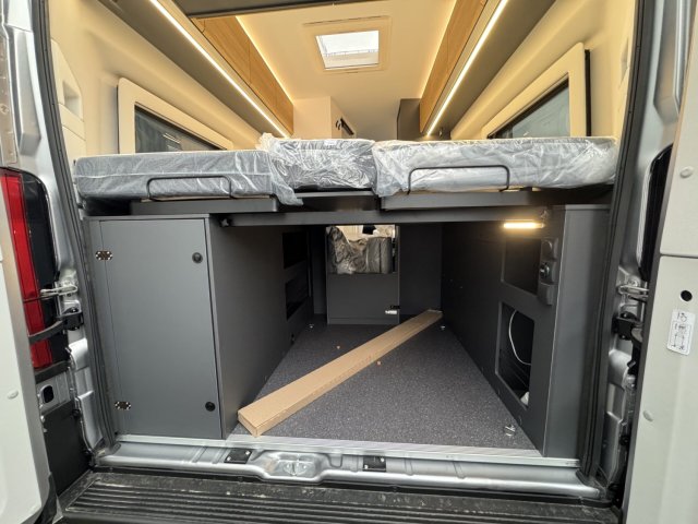 Adria Twin 640 SLB - Photo 14