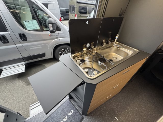 Adria Twin 640 SLB - Photo 16