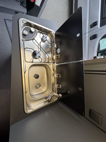 Adria Twin 640 SLB - Photo 17