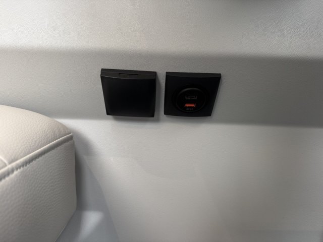 Adria Twin 640 SLB - Photo 19