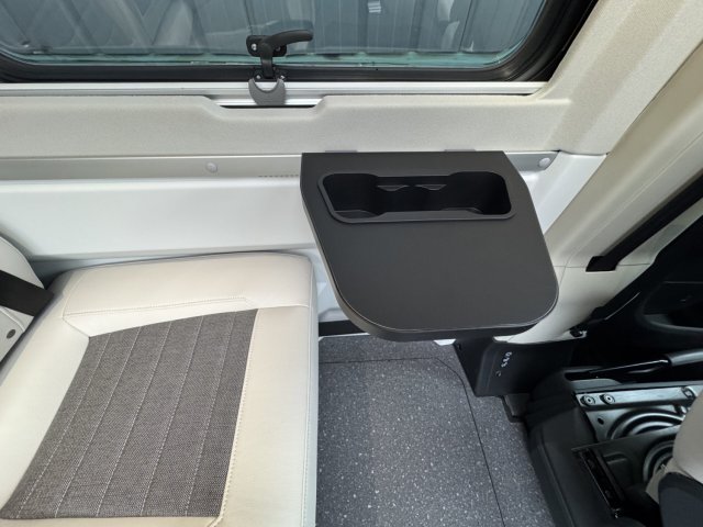 Adria Twin 640 SLB - Photo 20