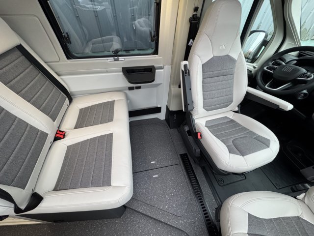 Adria Twin 640 SLB - Photo 21