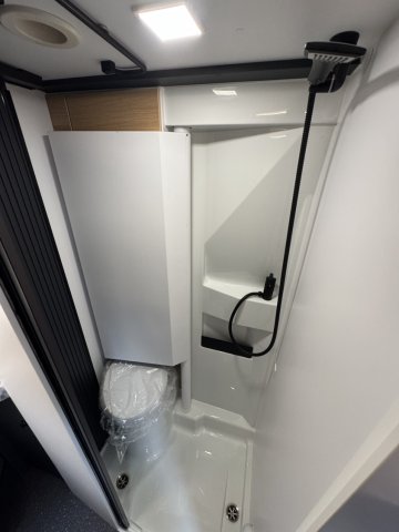 Adria Twin 640 SLB - Photo 23