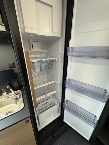 Adria Twin 640 SLB - Photo 25