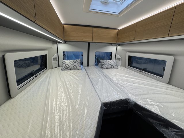 Adria Twin 640 SLB - Photo 26
