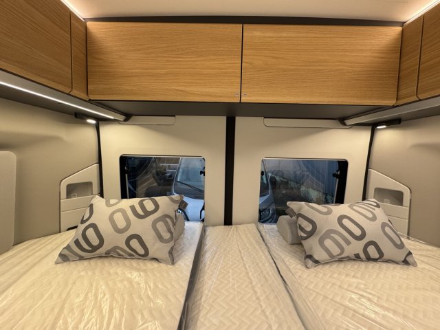 Adria Twin 640 SLB - Photo 27