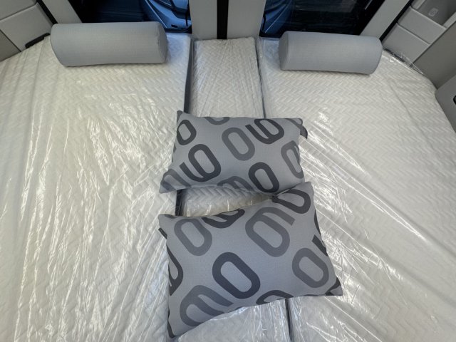 Adria Twin 640 SLB - Photo 28
