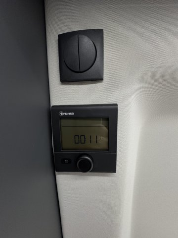 Adria Twin 640 SLB - Photo 29