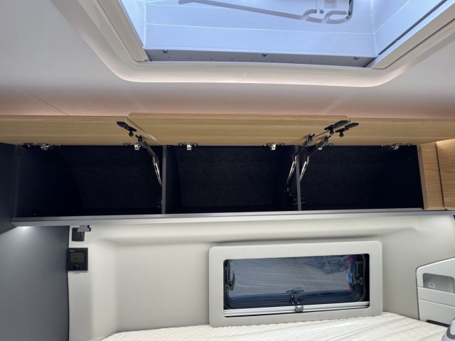 Adria Twin 640 SLB - Photo 30