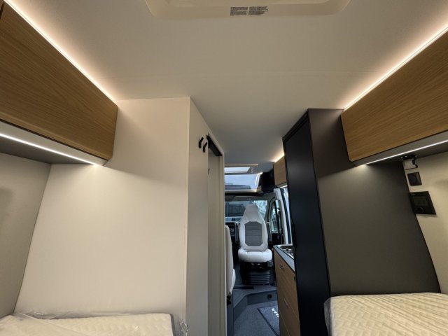 Adria Twin 640 SLB - Photo 31