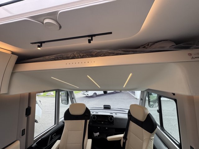 Adria Twin 640 SLB - Photo 32