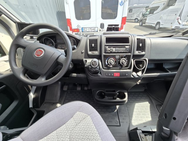 Adria Twin Plus 540 SP - Photo 7
