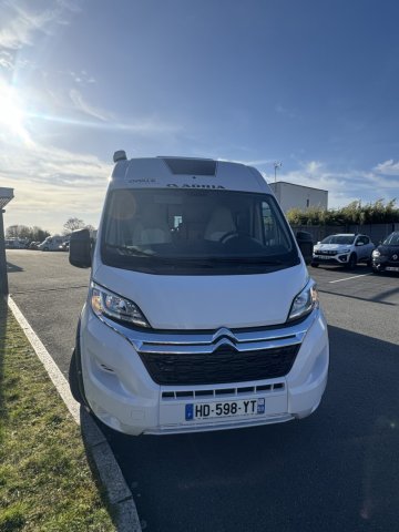 Adria Twin Plus 640 SLB - Photo 6