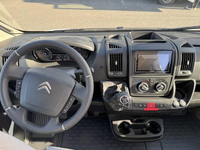 Adria Twin Plus 640 SLB - Photo 7